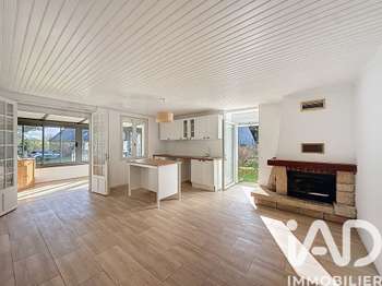 Vente maison 2 pièces