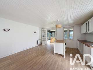 Vente maison 2 pièces Vente maison 2 pièces