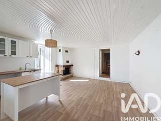 Vente maison 2 pièces Vente maison 2 pièces