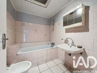 Vente maison 2 pièces Vente maison 2 pièces