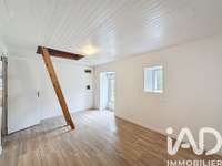 Vente maison 2 pièces