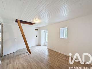 Vente maison 2 pièces Vente maison 2 pièces