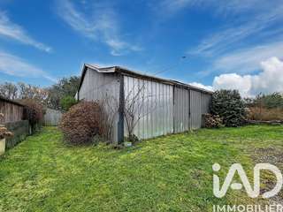 Vente maison 2 pièces Vente maison 2 pièces