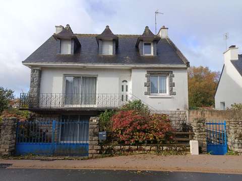 Vente maison 7 pièces Vente maison 7 pièces