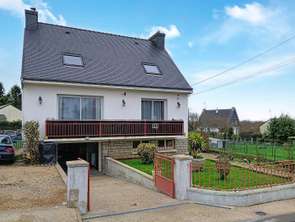 Vente Maison 4 chambresLangonnet