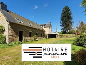 Vente Maison 3 chambresLangonnet