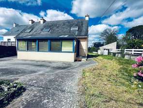 Vente Maison 5 chambresLangonnet