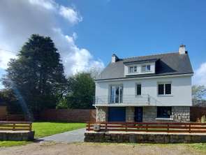 Vente Maison 4 chambresLangonnet