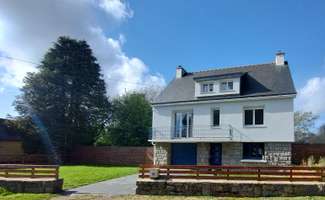 Photo Vente maison Langonnet