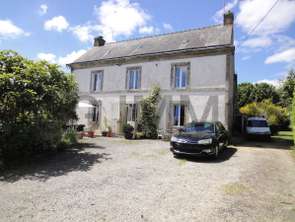 Vente Maison 2 chambresLangonnet