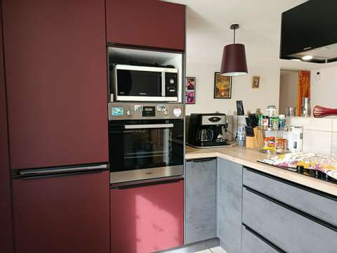 Vente maison 3 pièces Vente maison 3 pièces
