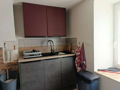 Vente maison 3 pièces Vente maison 3 pièces