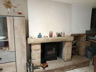 Vente maison 3 pièces Vente maison 3 pièces
