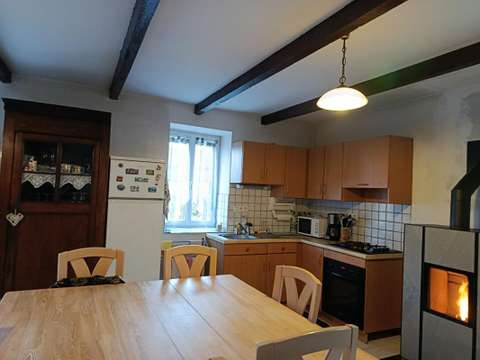 Vente maison 4 pièces Vente maison 4 pièces