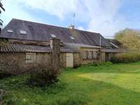 Vente maison 12 pièces