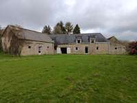 Vente maison 12 pièces