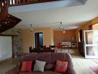 Vente maison 12 pièces