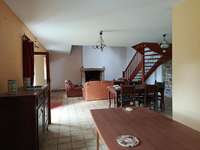 Vente maison 12 pièces