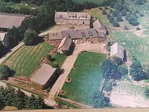 Vente Maison 8 chambresLangonnet