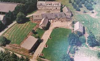 Photo Vente maison Langonnet