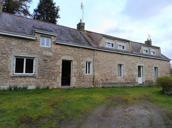 Vente maison 12 pièces