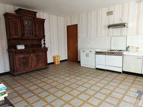 Vente maison 12 pièces Vente maison 12 pièces