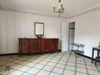 Vente maison 12 pièces