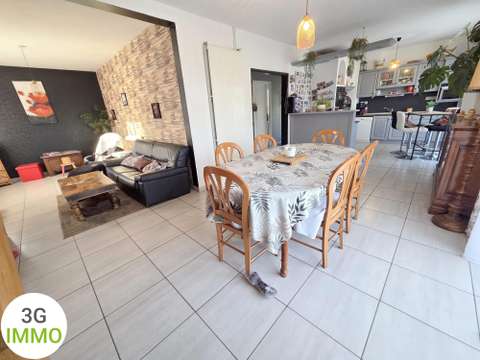 Vente maison 5 pièces Vente maison 5 pièces
