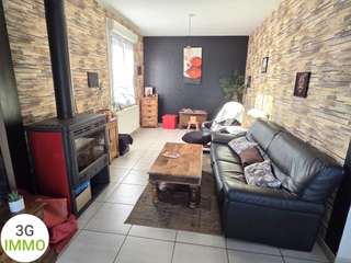 Vente maison 5 pièces Vente maison 5 pièces