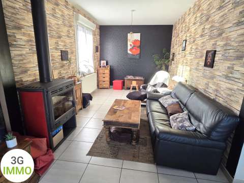 Vente maison 5 pièces Vente maison 5 pièces