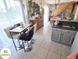 Vente maison 5 pièces Vente maison 5 pièces