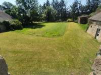 Vente maison 15 pièces