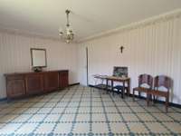 Vente maison 15 pièces