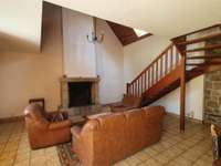 Vente maison 15 pièces