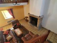 Vente maison 15 pièces
