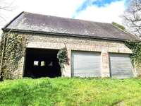 Vente maison 11 pièces