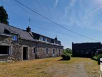 Vente maison 11 pièces