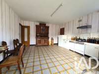 Vente maison 11 pièces