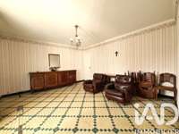 Vente maison 11 pièces