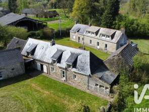 Vente Maison 8 chambresLangonnet