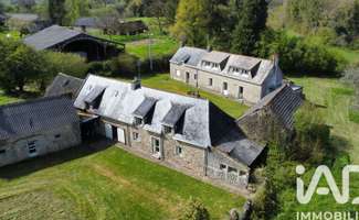 Photo Vente maison Langonnet