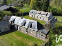 Vente maison 11 pièces