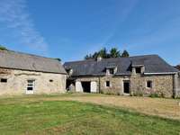Vente maison 11 pièces
