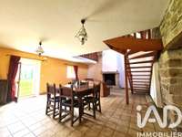 Vente maison 11 pièces
