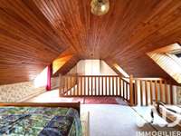 Vente maison 11 pièces