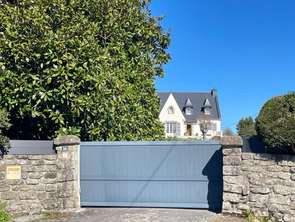 Vente Maison 4 chambresLangonnet