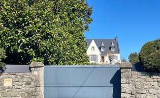 Photo Vente maison Langonnet