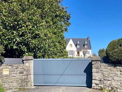 Vente maison 6 pièces Langonnet 56