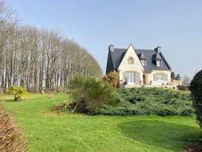 Vente Maison 4 chambresLangonnet