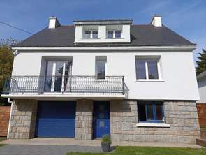 Vente Maison 4 chambresLangonnet
